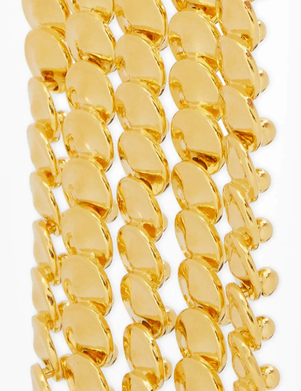 ZIMMERMANN Swing Chandeliers-Women Jewellery