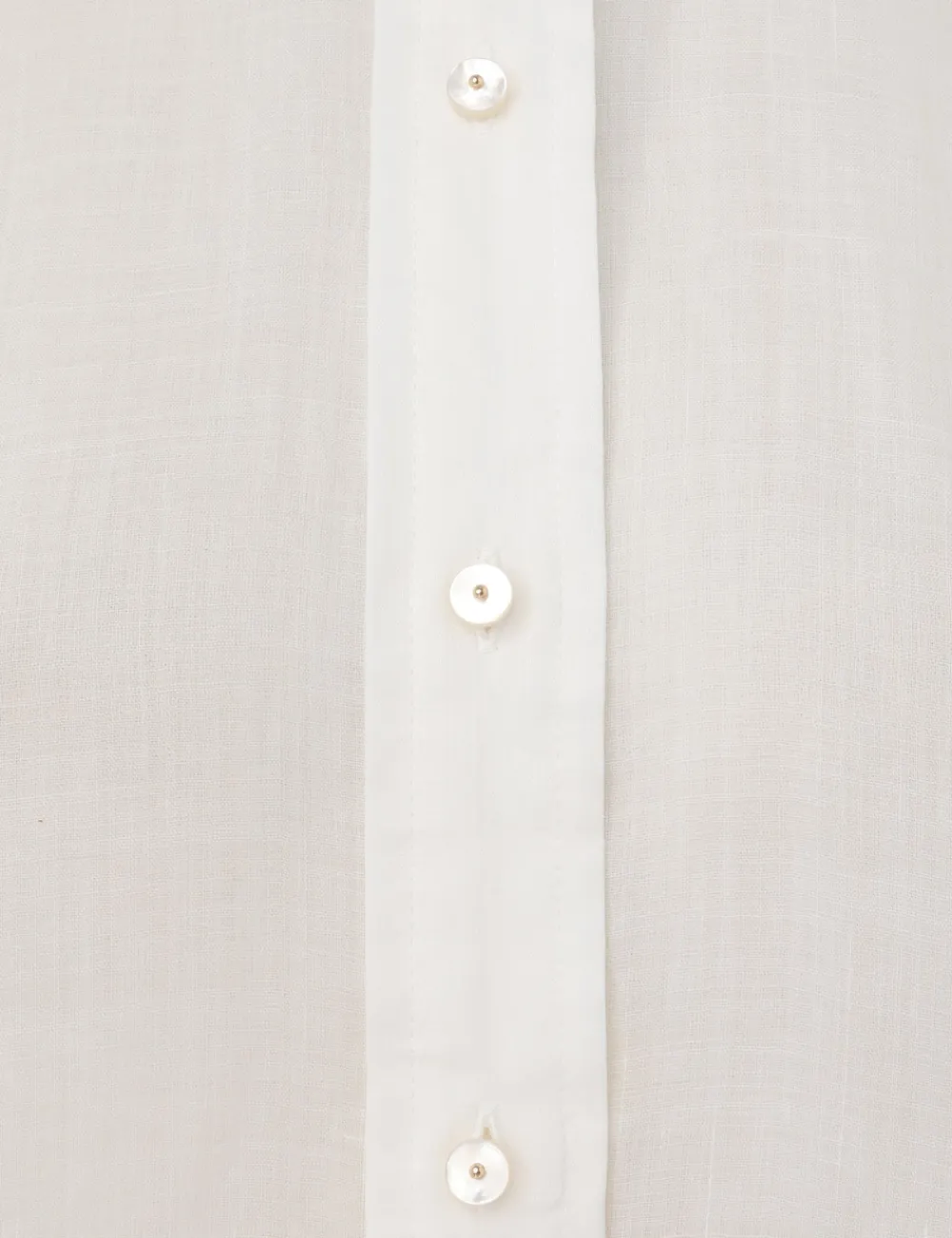 ZIMMERMANN Alight Relaxed Shirt-Women Clothing