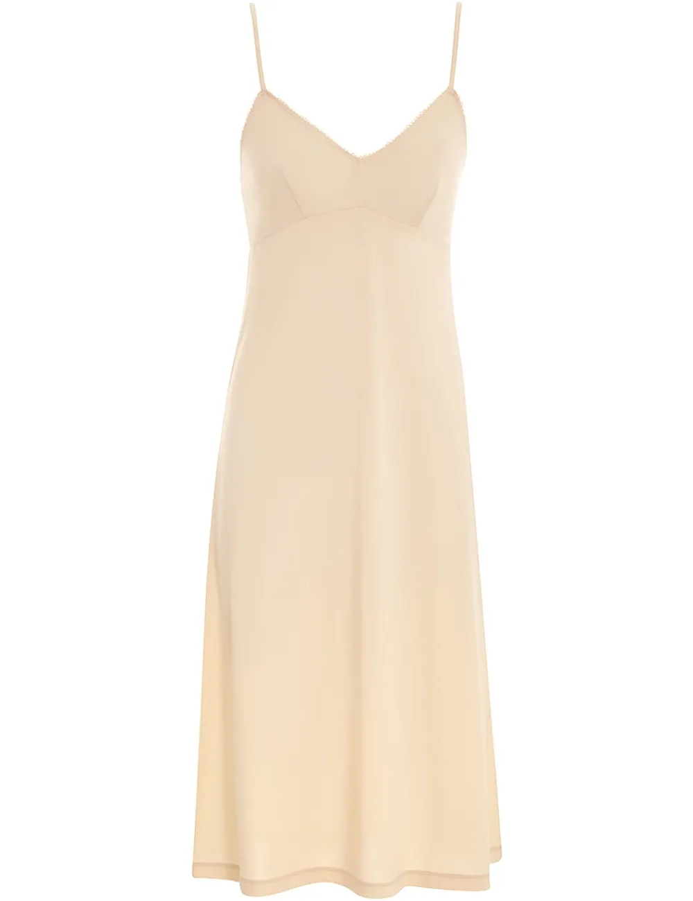 ZIMMERMANN Luminosity Lace Panelled Midi-Women Dresses