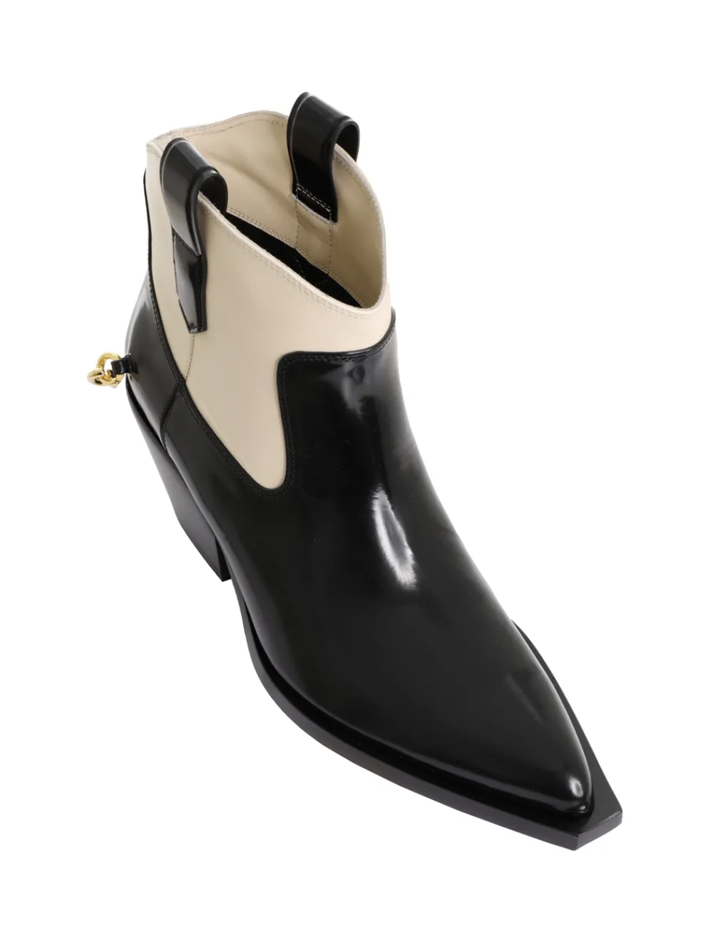 ZIMMERMANN Duncan Low Boots 45-Women Boots