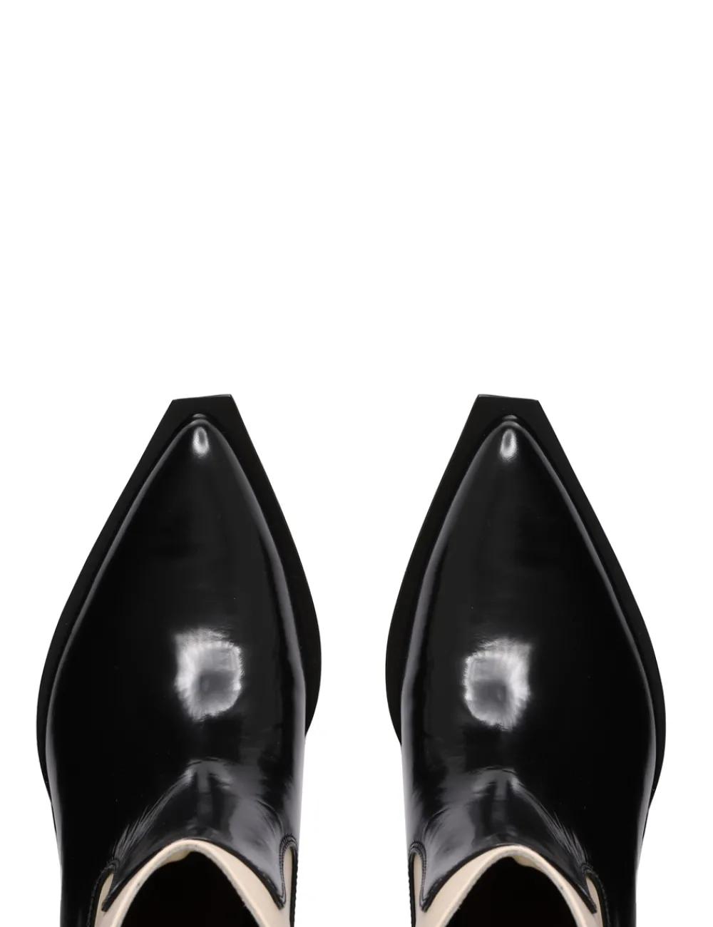 ZIMMERMANN Duncan Low Boots 45-Women Boots