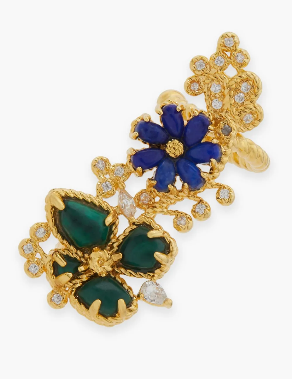 ZIMMERMANN Bloom Crawler-Women Accessories