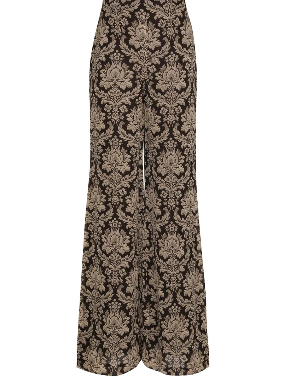 ZIMMERMANN Luminosity Flare Pant-Women Shorts & Pants