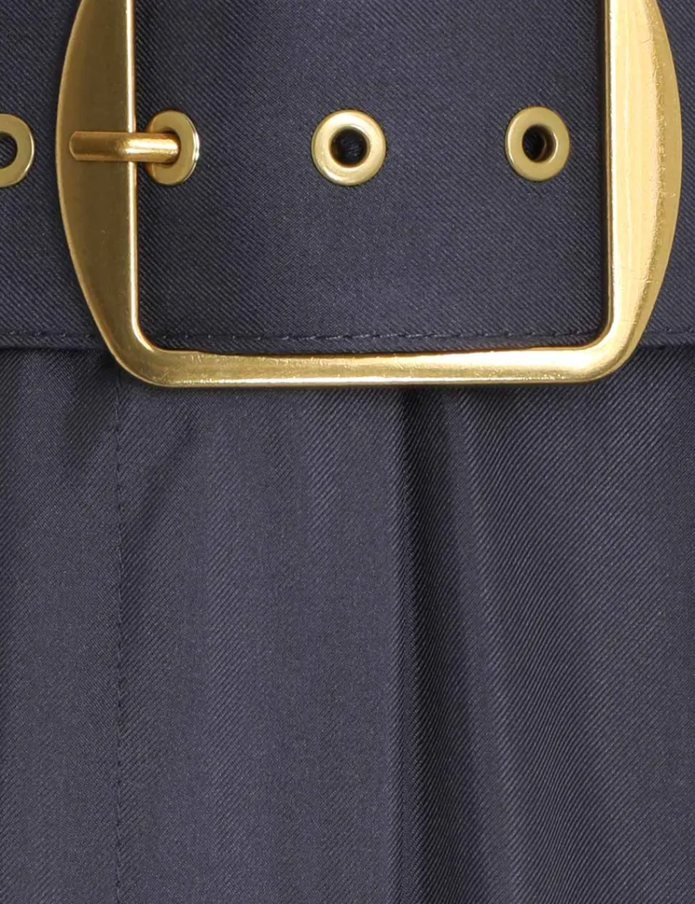 ZIMMERMANN Lyrical Pleated Pant-Women Shorts & Pants