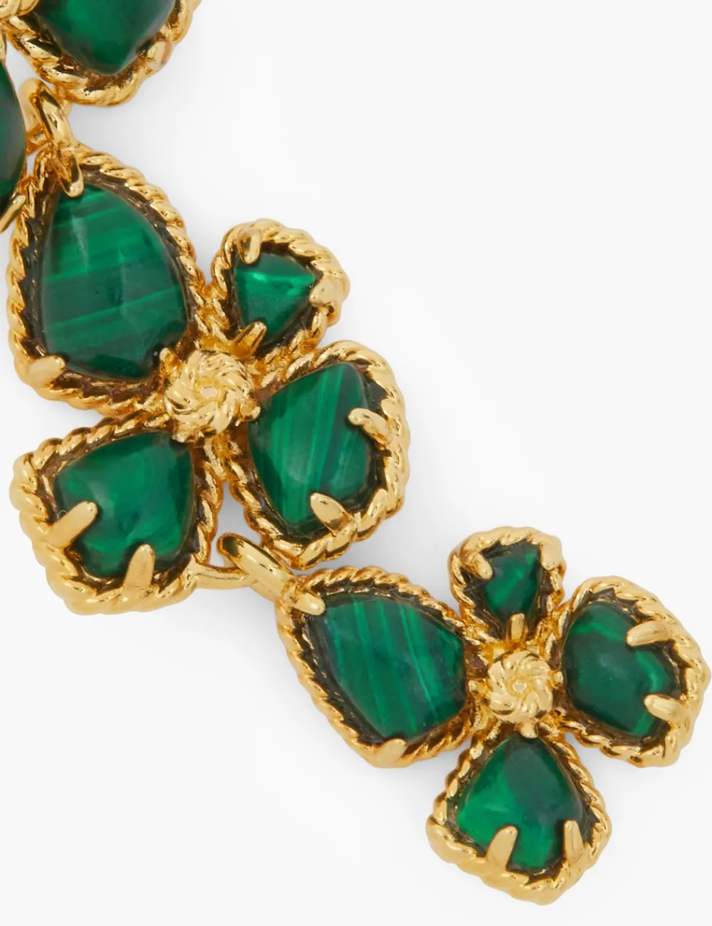 ZIMMERMANN Bloom Large Dangles-Women Accessories