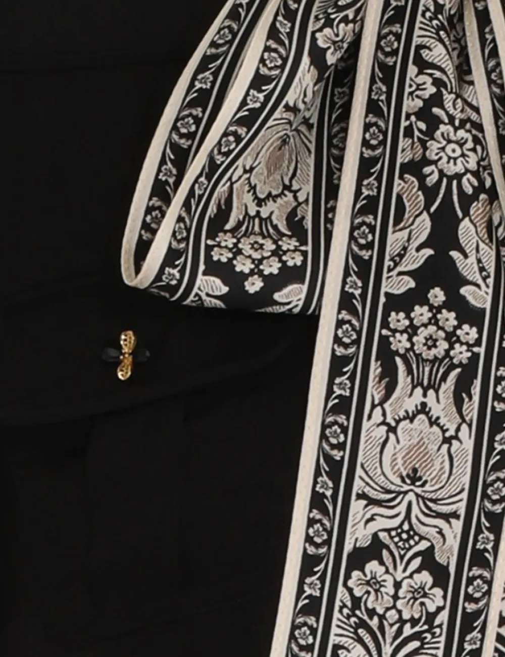 ZIMMERMANN Buttoned Shirt-Women Luminosity