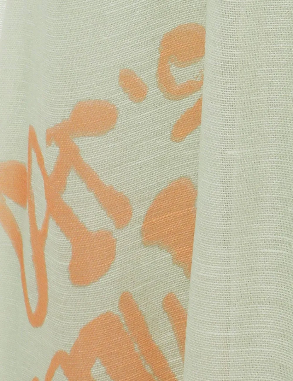 ZIMMERMANN Matchmaker Poster V Neck Dress-Women Dresses