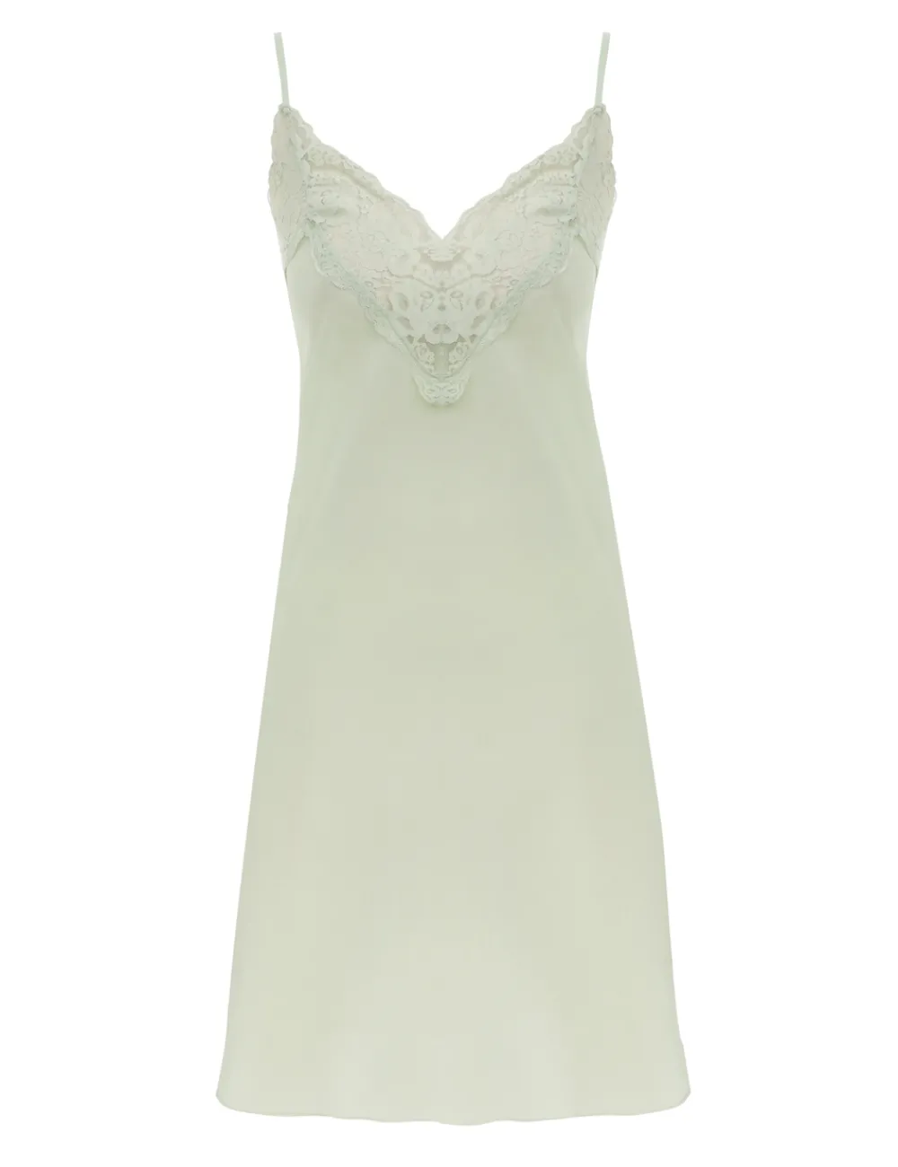 ZIMMERMANN Matchmaker Poster V Neck Dress-Women Dresses