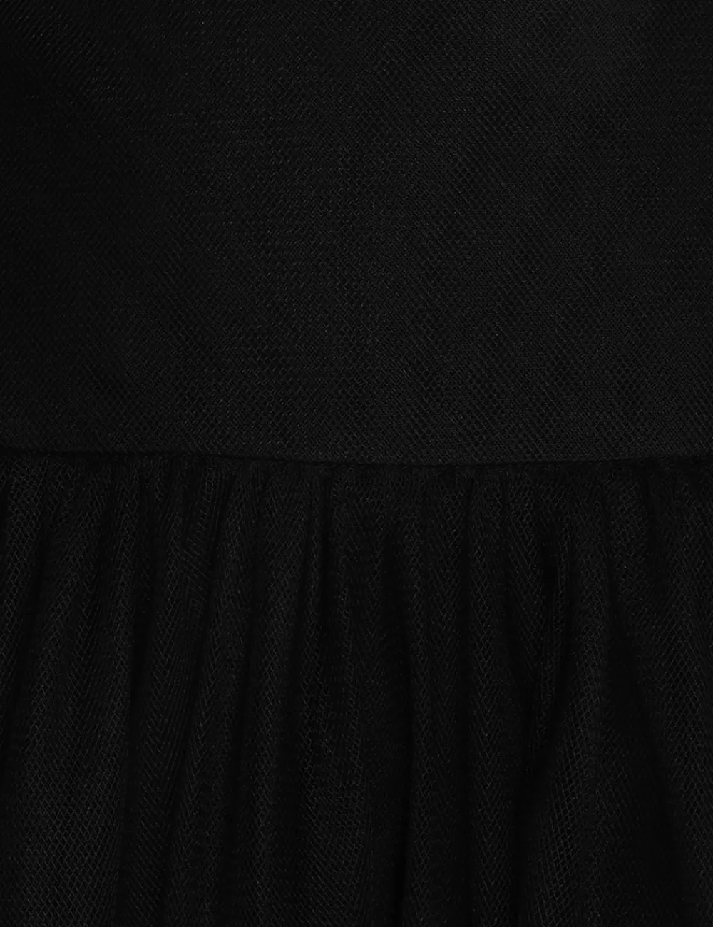 ZIMMERMANN Tulle Skirt-Women Skirts