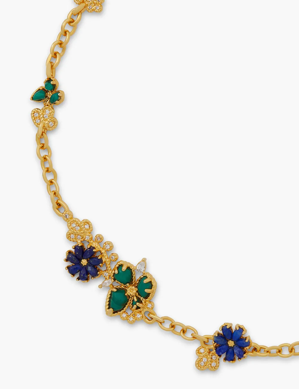 ZIMMERMANN Bloom Necklace-Women Jewellery