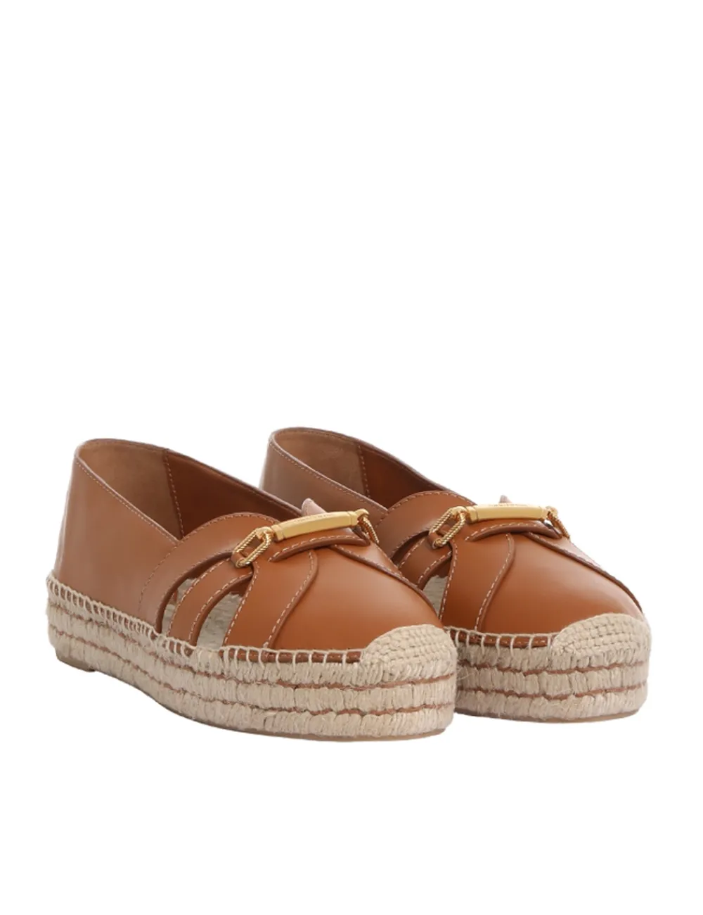 ZIMMERMANN Prisma Espadrille-Women Shoes