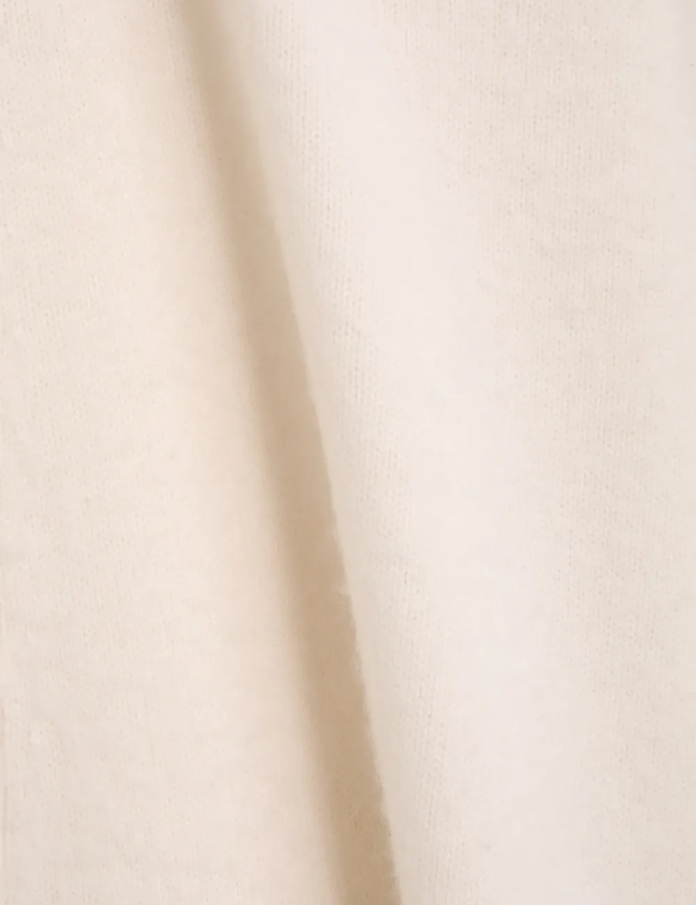 ZIMMERMANN Lyrical Brushed Wool Dress-Women Dresses