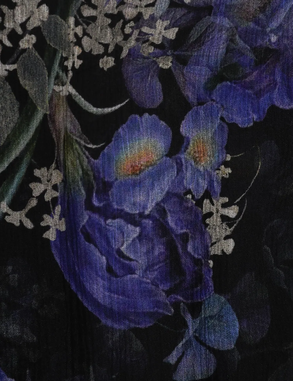 ZIMMERMANN Lyrical Tiered Dress-Women Clothing