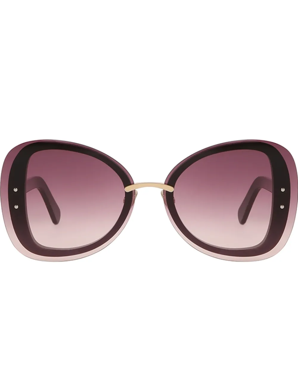 ZIMMERMANN Sensory Butterfly-Women Sunglasses