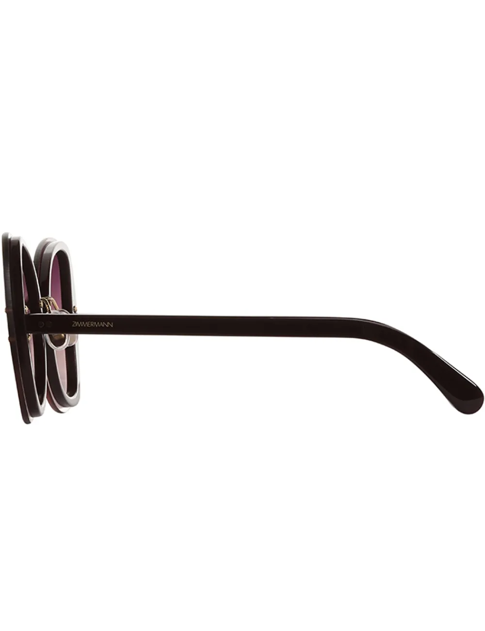 ZIMMERMANN Sensory Butterfly-Women Sunglasses