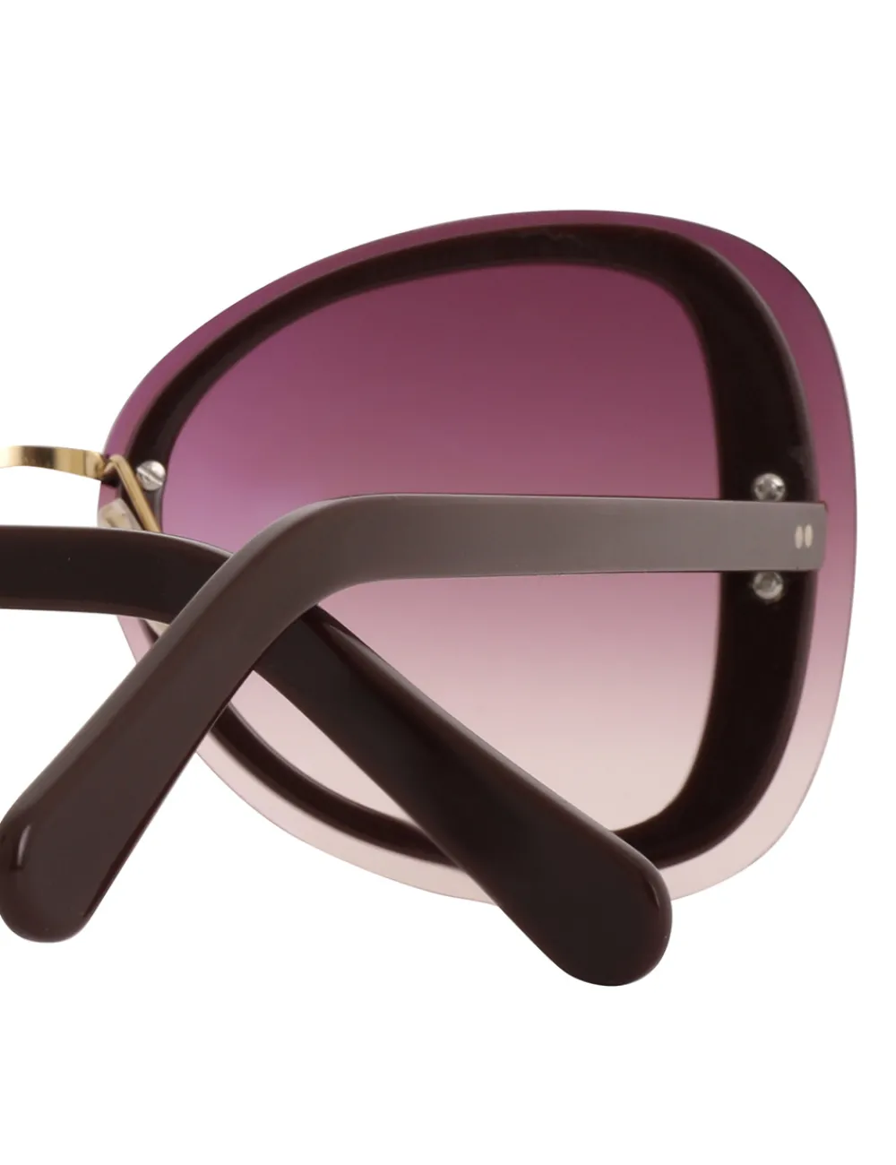 ZIMMERMANN Sensory Butterfly-Women Sunglasses