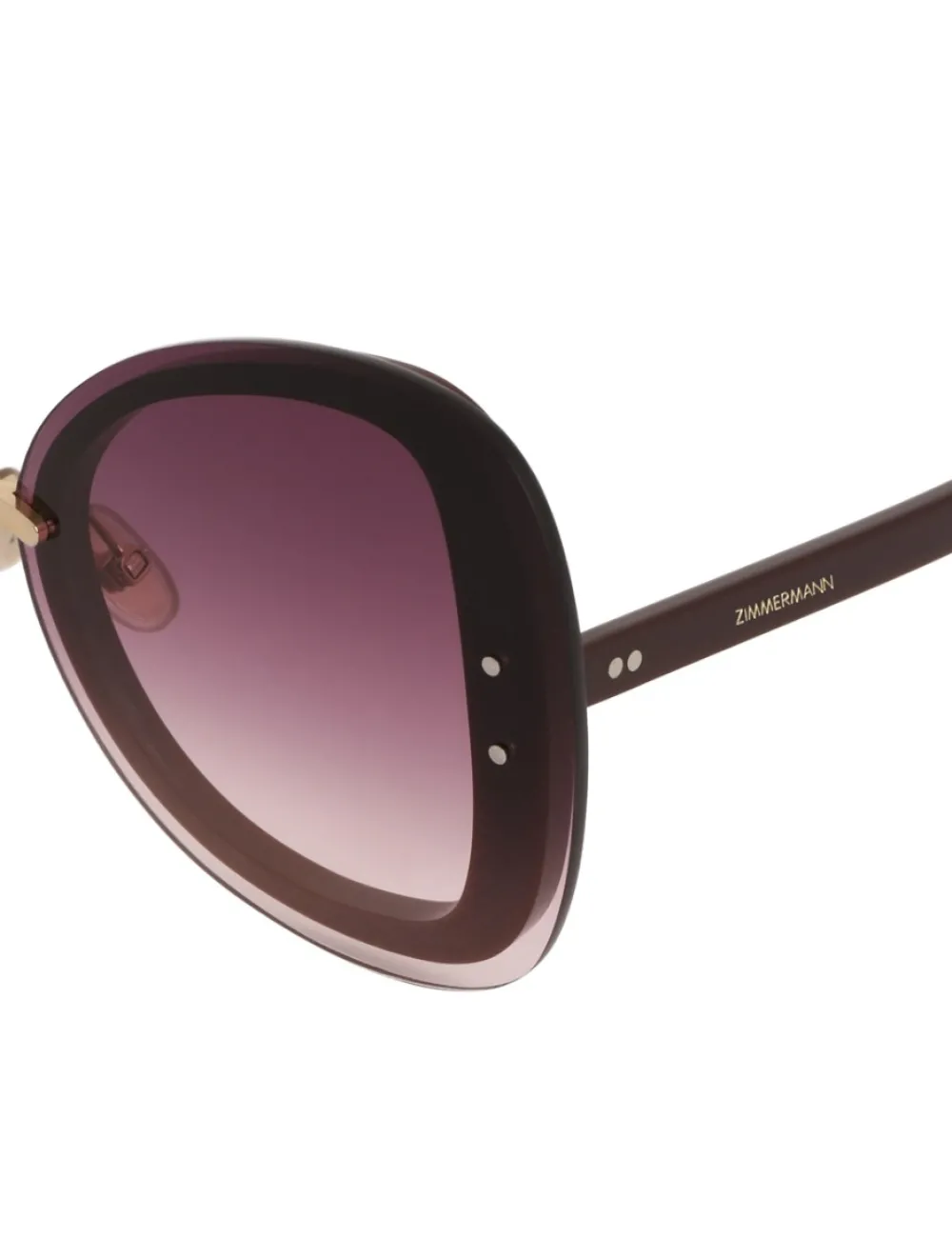 ZIMMERMANN Sensory Butterfly-Women Sunglasses