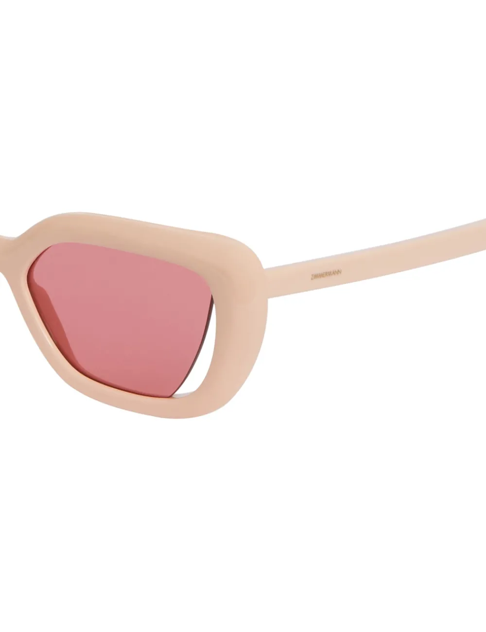 ZIMMERMANN Tama Square-Women Accessories