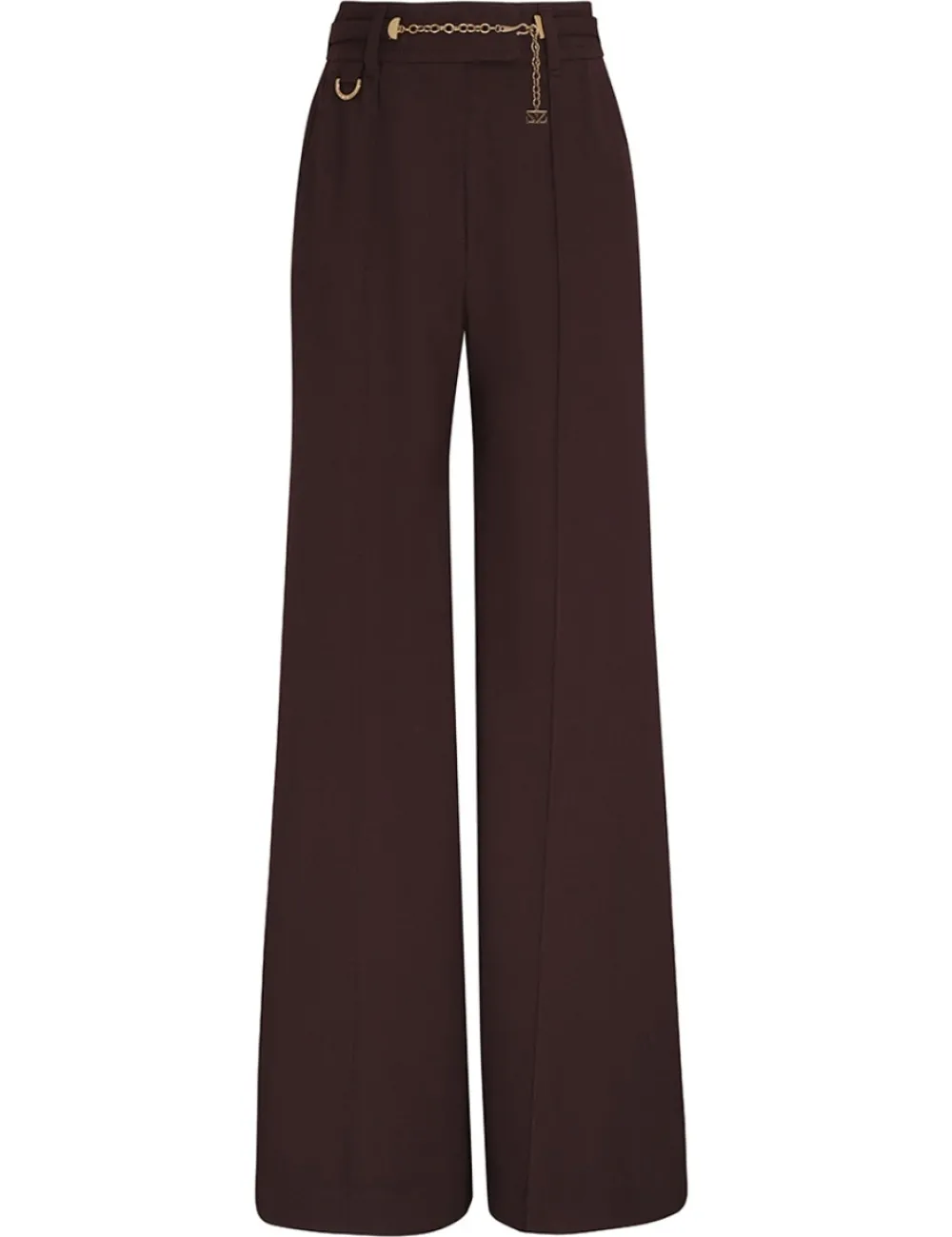 ZIMMERMANN Luminosity Tailored Pant-Women Clothing