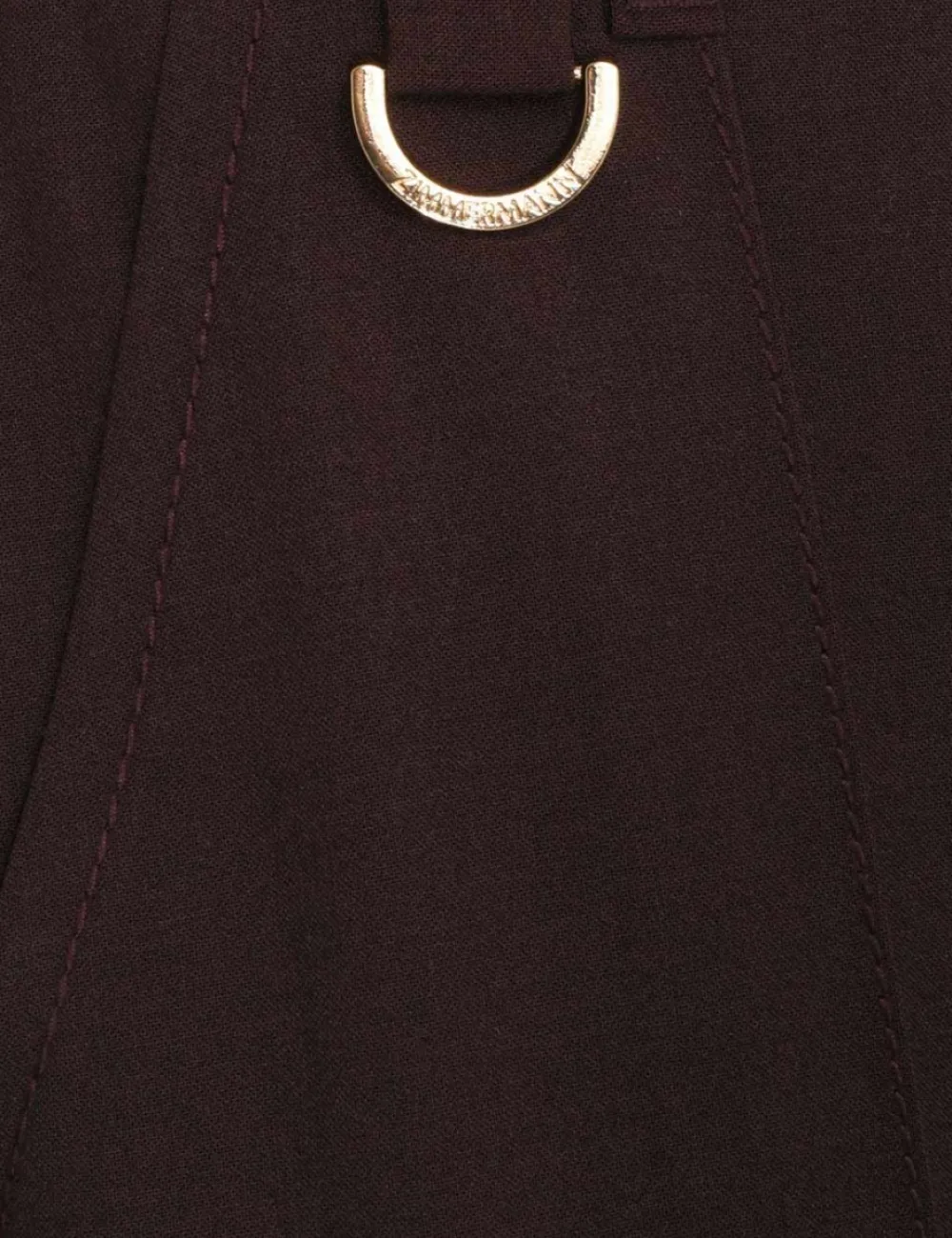 ZIMMERMANN Luminosity Tailored Pant-Women Clothing