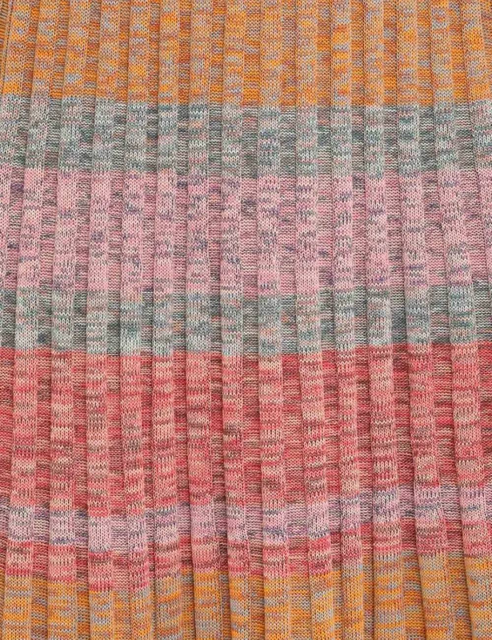 ZIMMERMANN Luminosity Mouline Skirt-Women Clothing