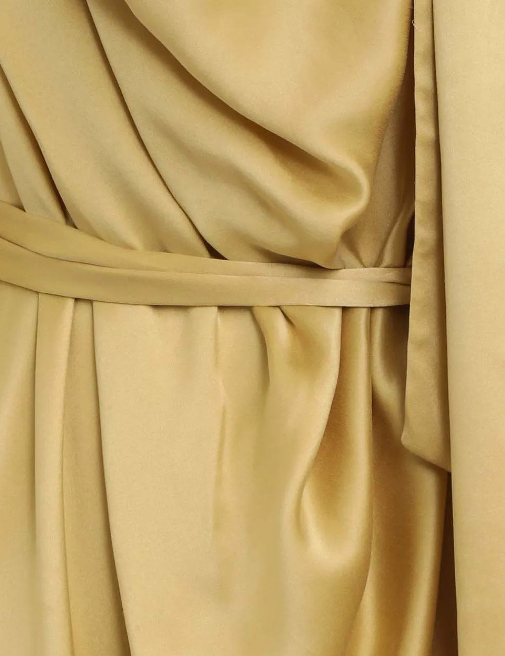 ZIMMERMANN Silk Billow Dress-Women Luminosity