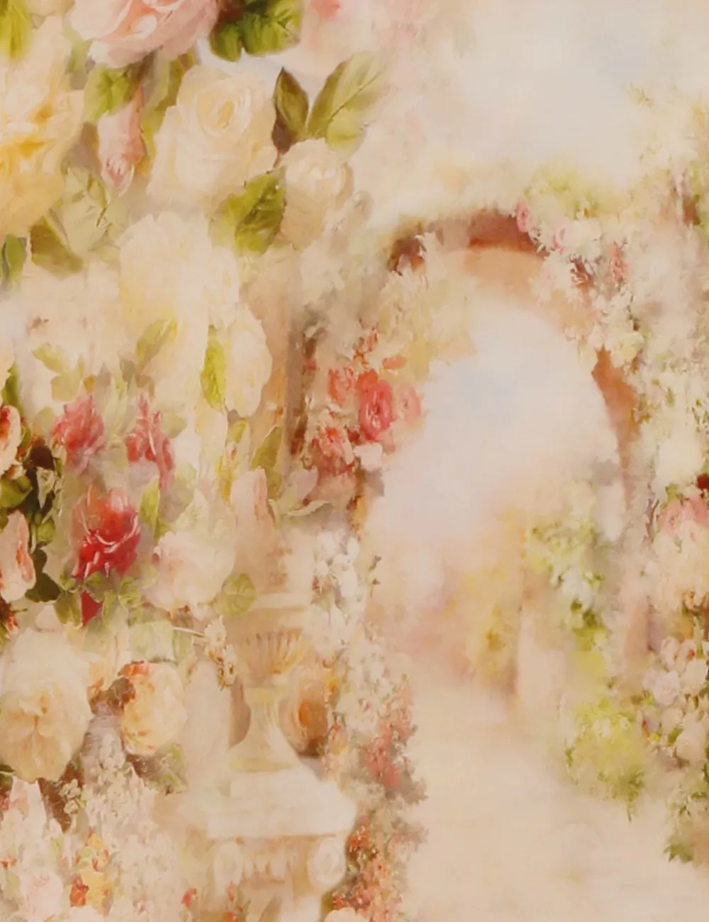 ZIMMERMANN Luminosity Flare Skirt-Women Luminosity