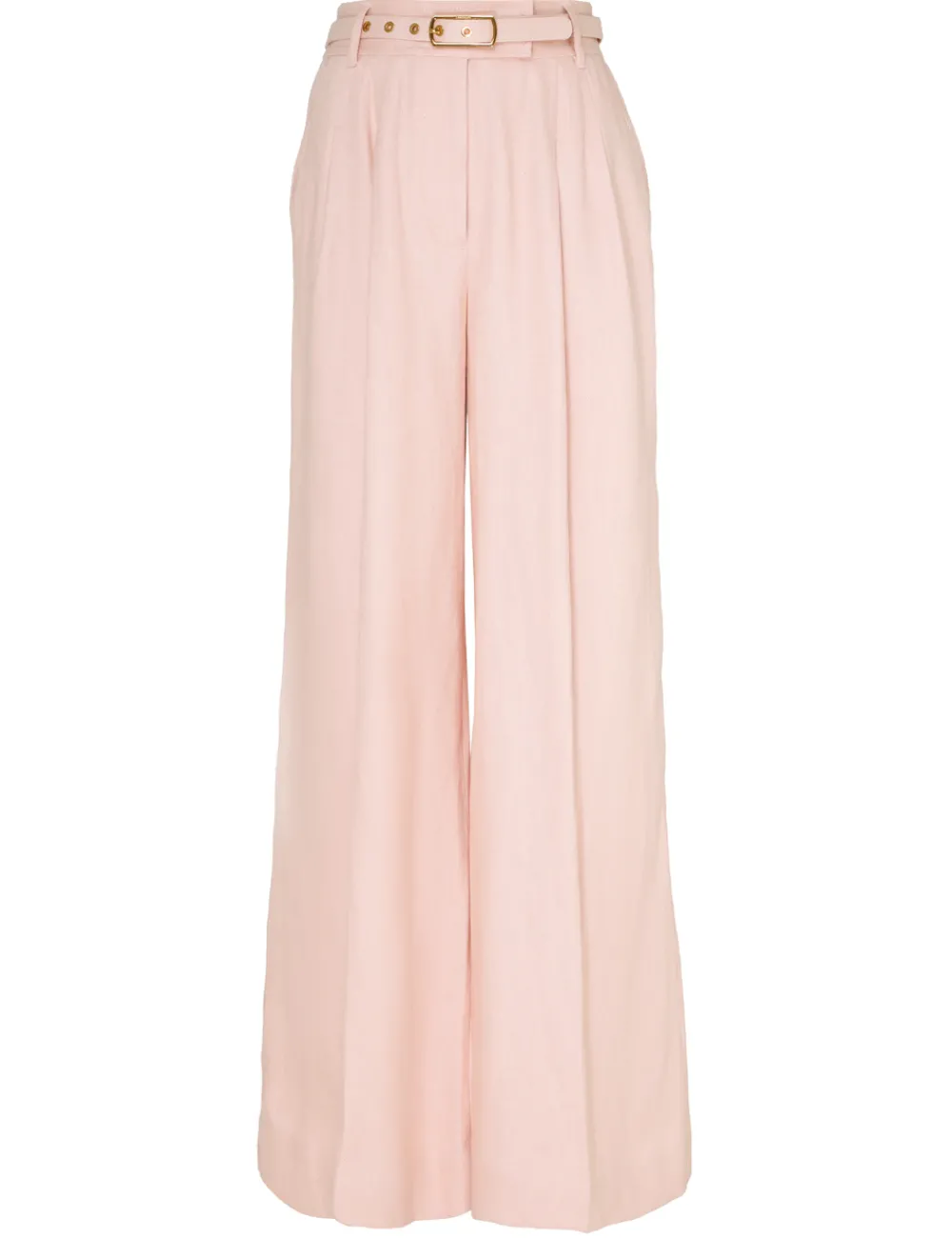 ZIMMERMANN Matchmaker Wide Leg Pant-Women Clothing