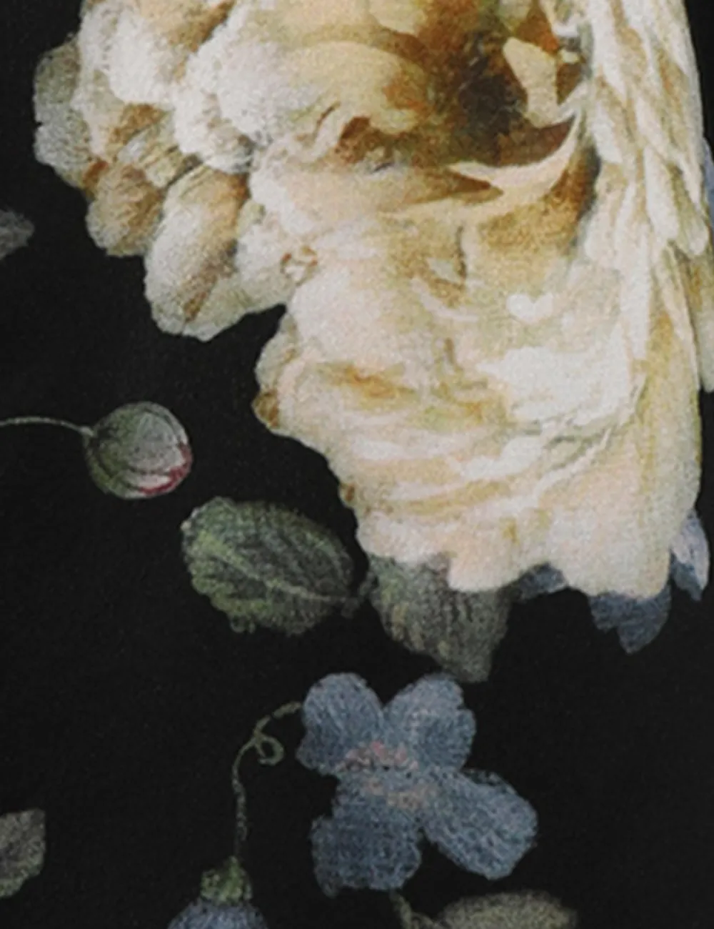 ZIMMERMANN Luminosity Blouson Shirt-Women Tops