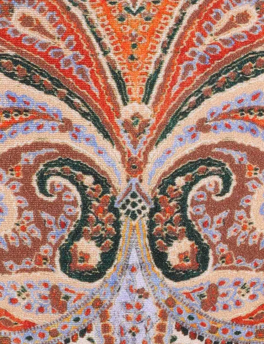 ZIMMERMANN Devi Stripe Crochet Bikini-Women Bikinis