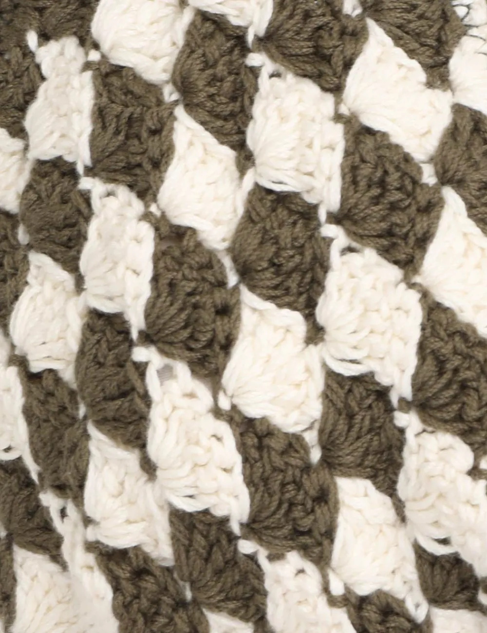 ZIMMERMANN Devi Crochet Triangle Bikini-Women Bikinis