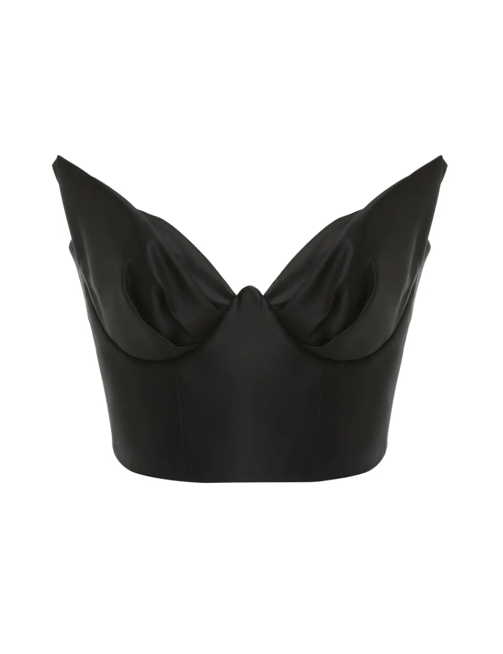 ZIMMERMANN Matchmaker Bodice Top-Women Clothing