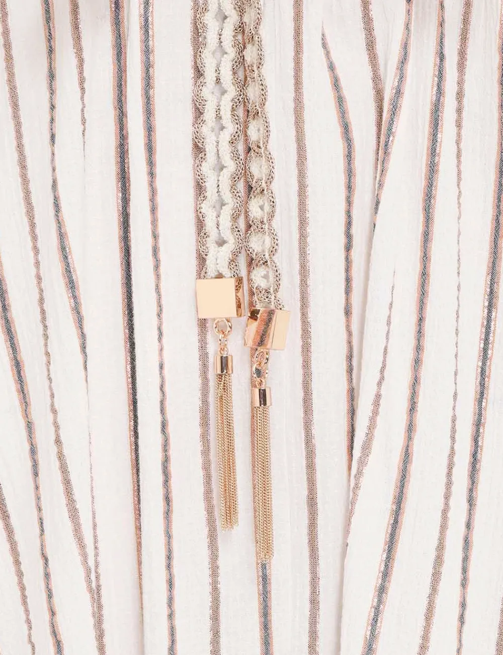 ZIMMERMANN Devi Swing Maxi Dress-Women Dresses & Coverups