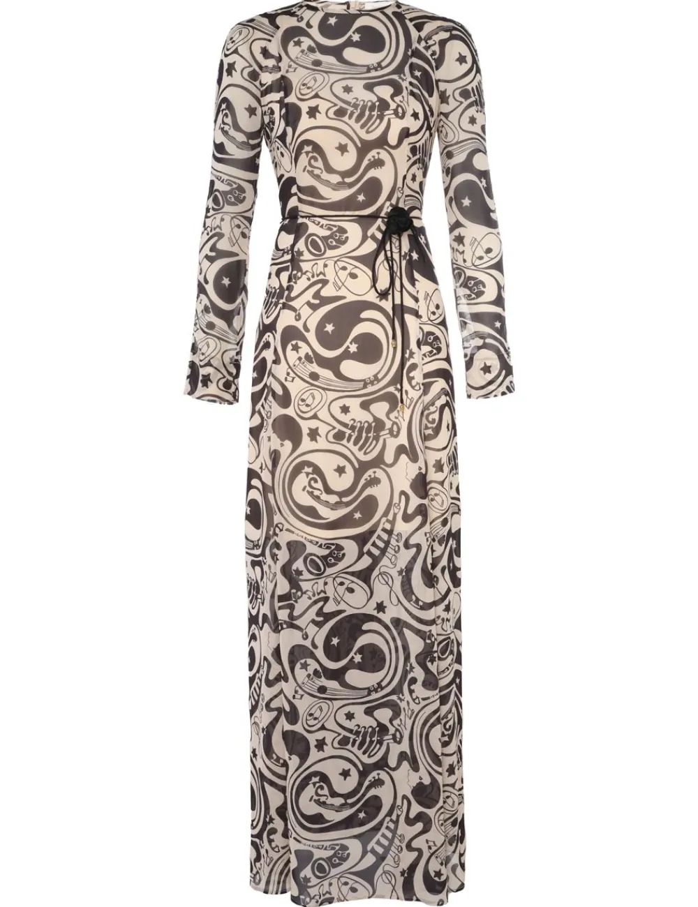 ZIMMERMANN Matchmaker Sheath Dress-Women Dresses