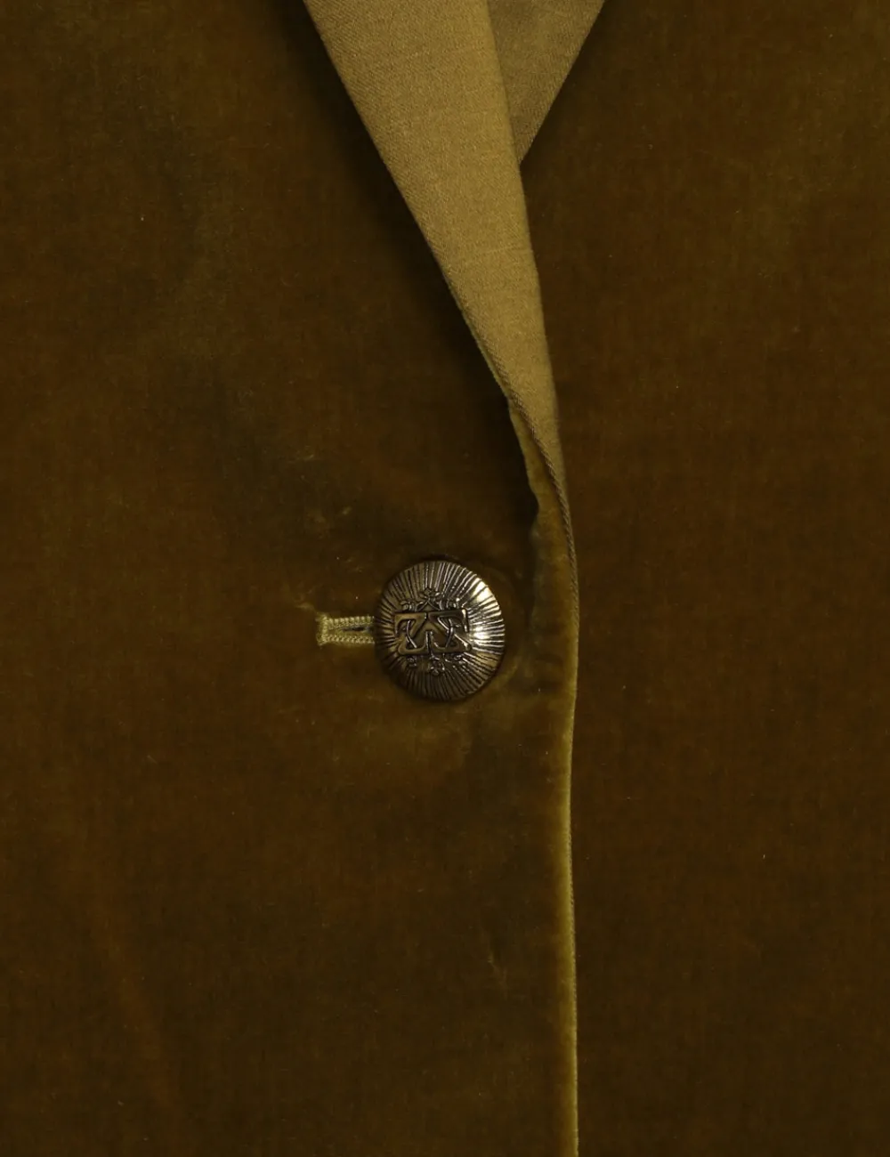 ZIMMERMANN Lyrical Velvet Dinner Jacket-Women Jackets & Coats