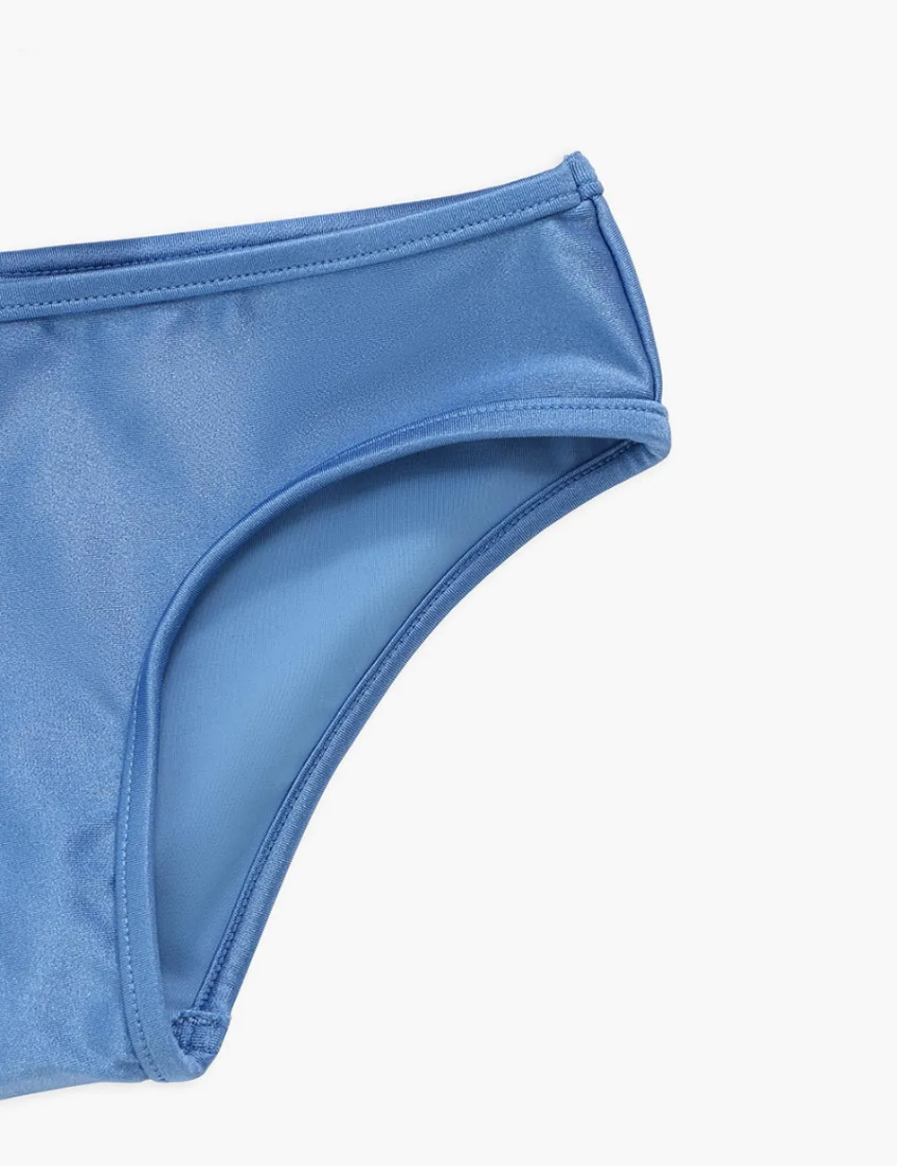 ZIMMERMANN Junie Embroidery Frill Bikini-Women Swimwear