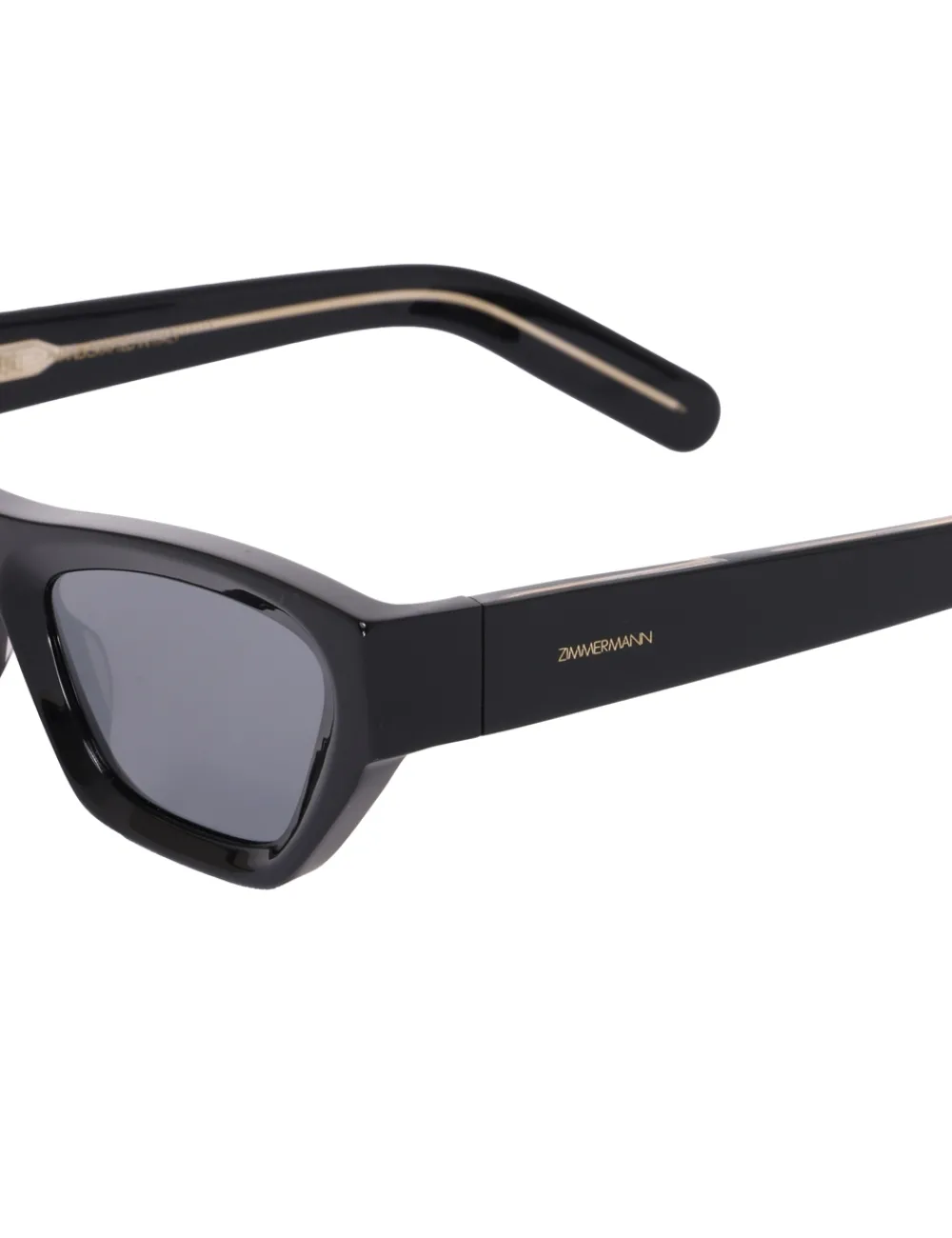 ZIMMERMANN Echo Square-Women Accessories