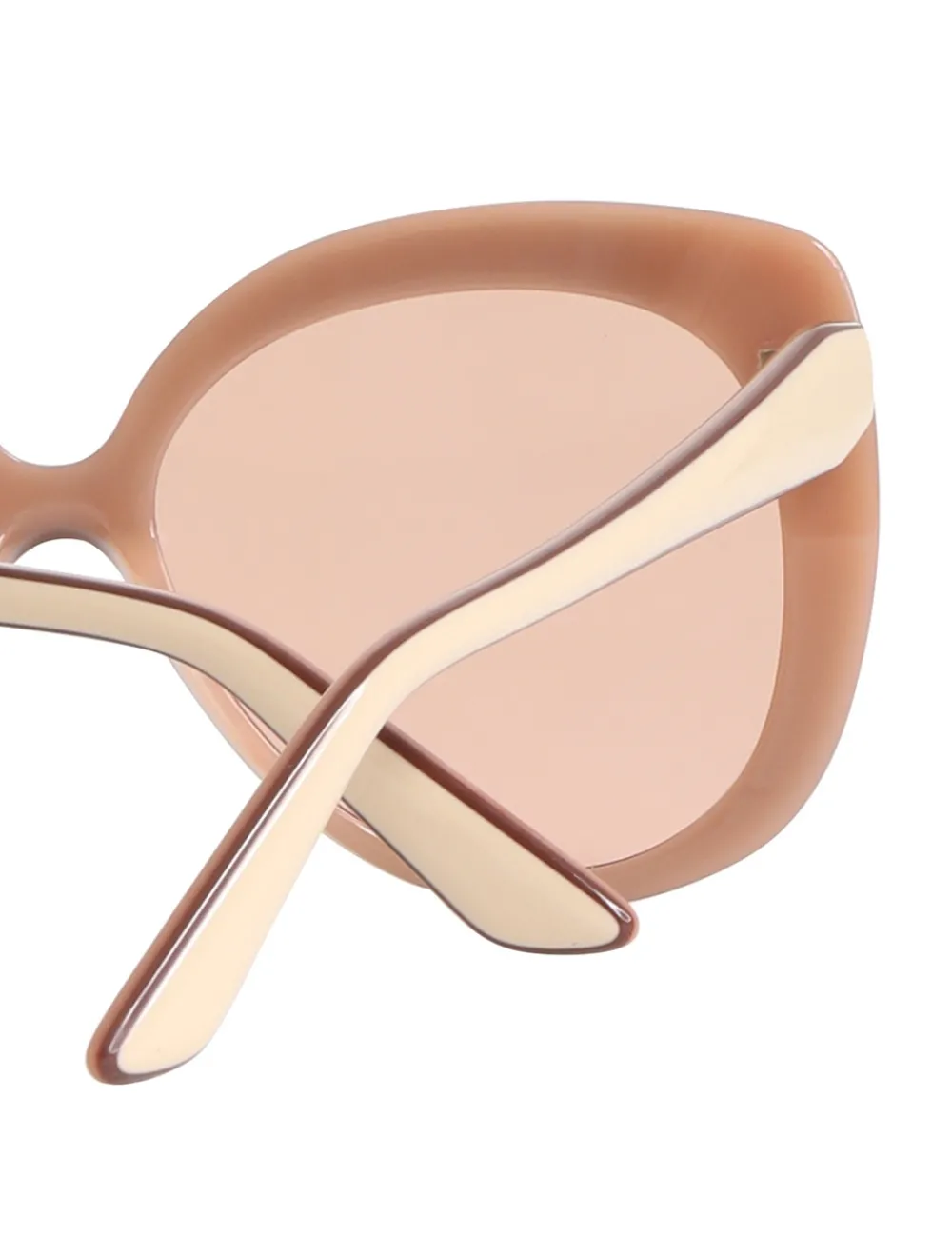 ZIMMERMANN Inconcert Round-Women Sunglasses