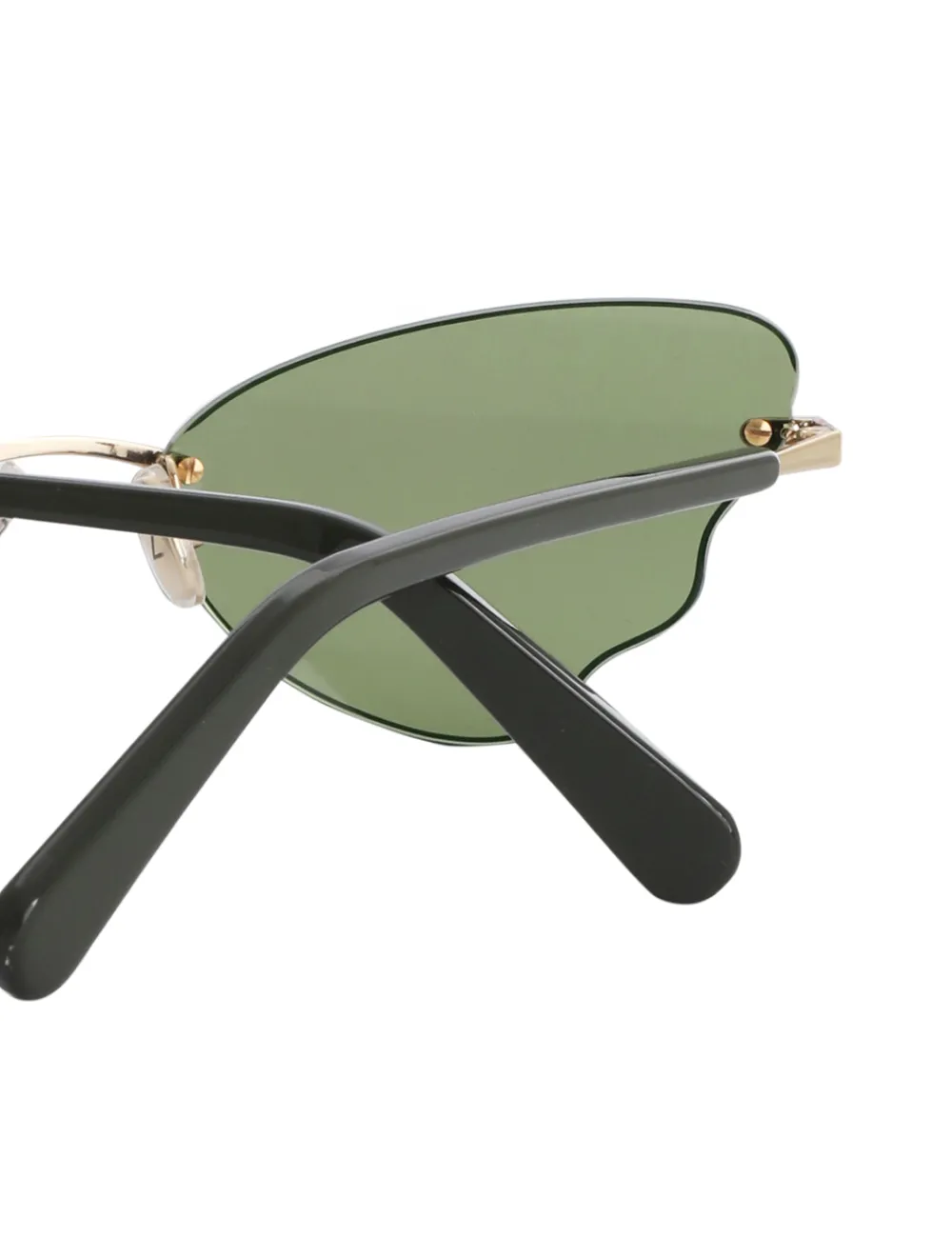 ZIMMERMANN Celeste Butterfly-Women Sunglasses