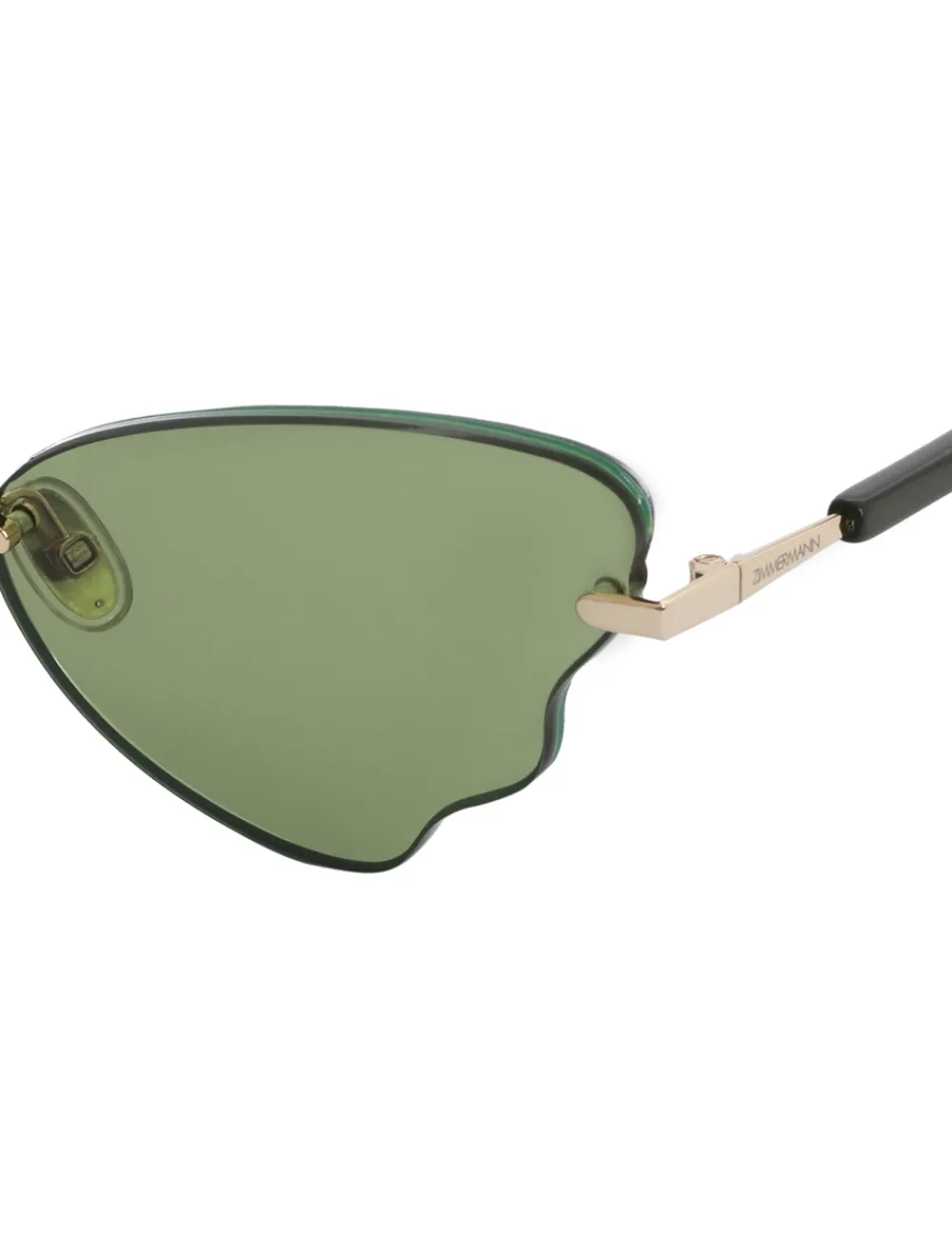 ZIMMERMANN Celeste Butterfly-Women Sunglasses