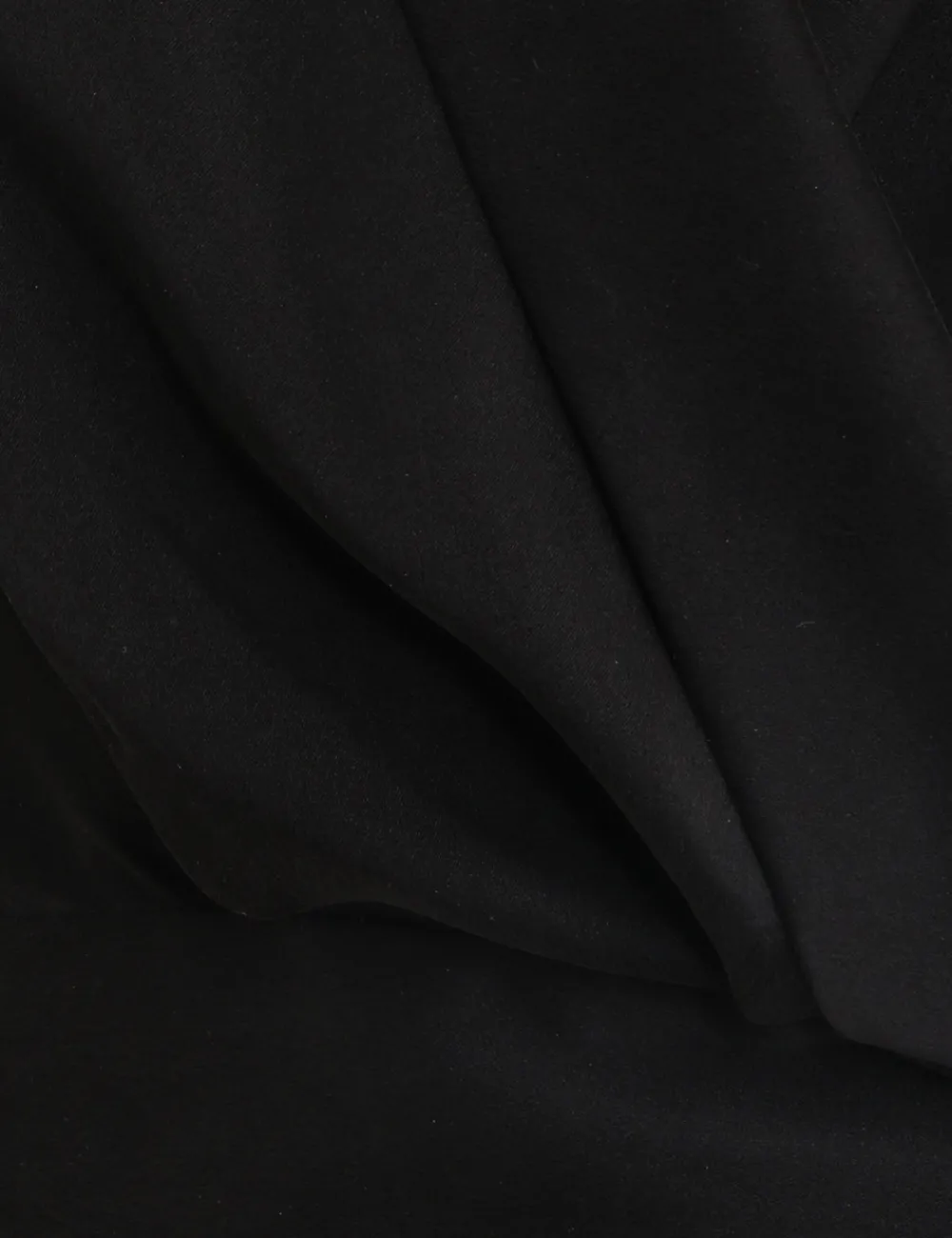 ZIMMERMANN Silk Wrap Top-Women Clothing