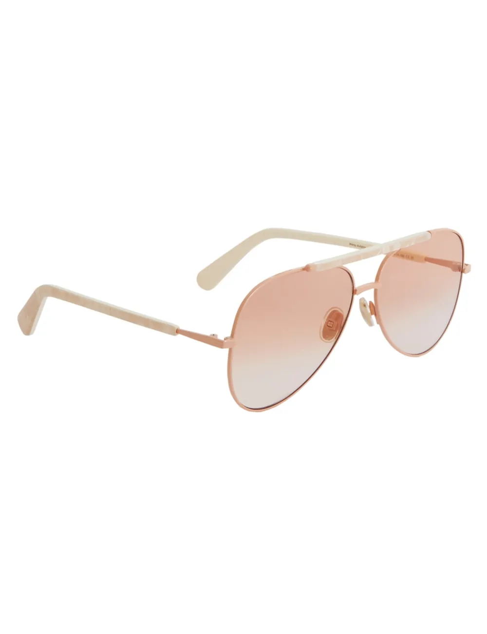 ZIMMERMANN Prima Aviator-Women Sunglasses