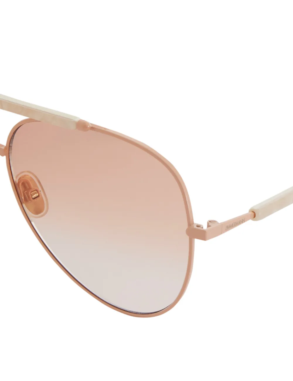 ZIMMERMANN Prima Aviator-Women Sunglasses