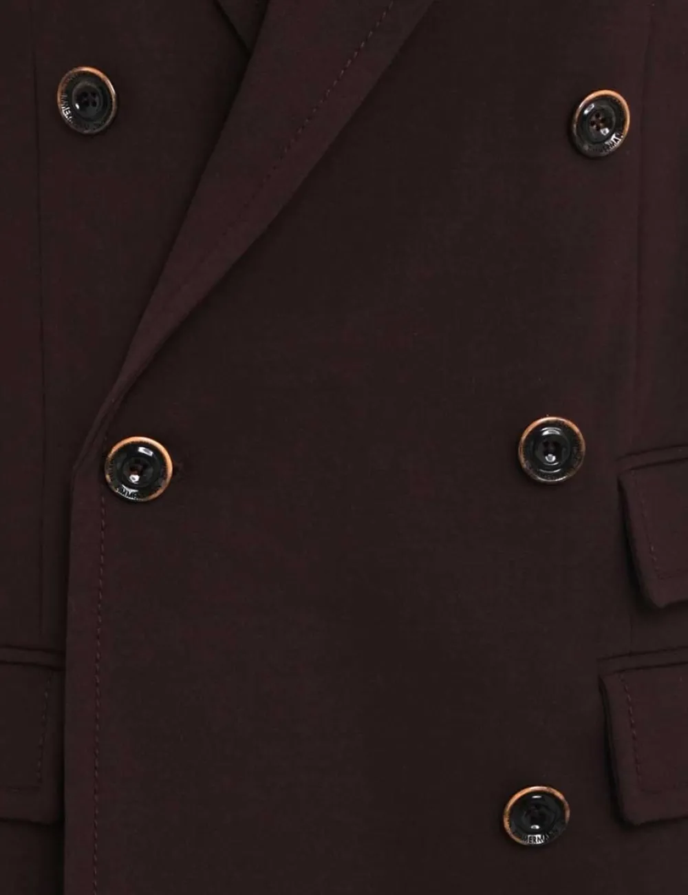 ZIMMERMANN Luminosity Pocket Jacket-Women Clothing