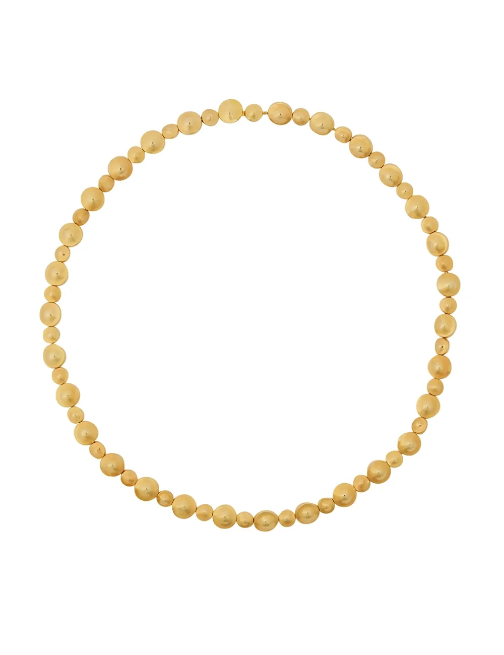 ZIMMERMANN Swing Necklace-Women Jewellery