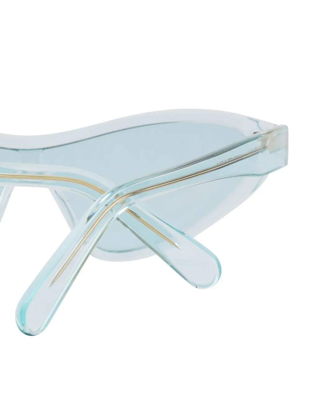 ZIMMERMANN Coaster Cateye-Women Accessories