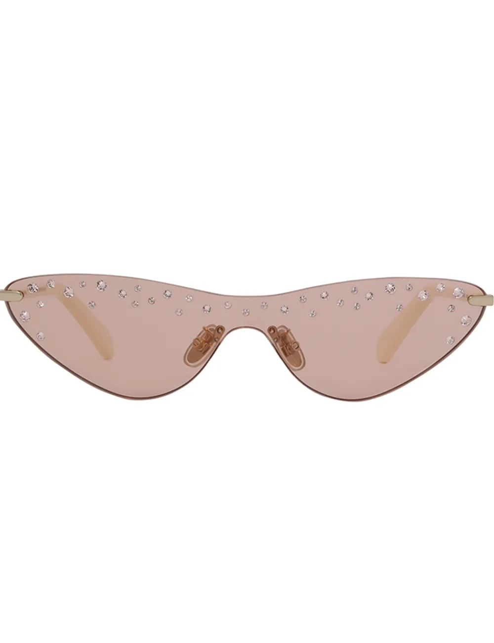 ZIMMERMANN Radiant Cat Eye-Women Accessories