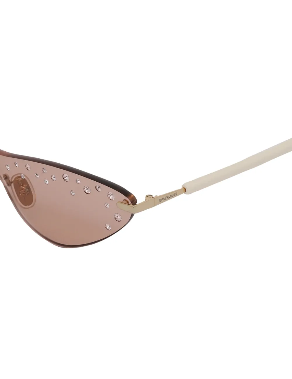 ZIMMERMANN Radiant Cat Eye-Women Accessories