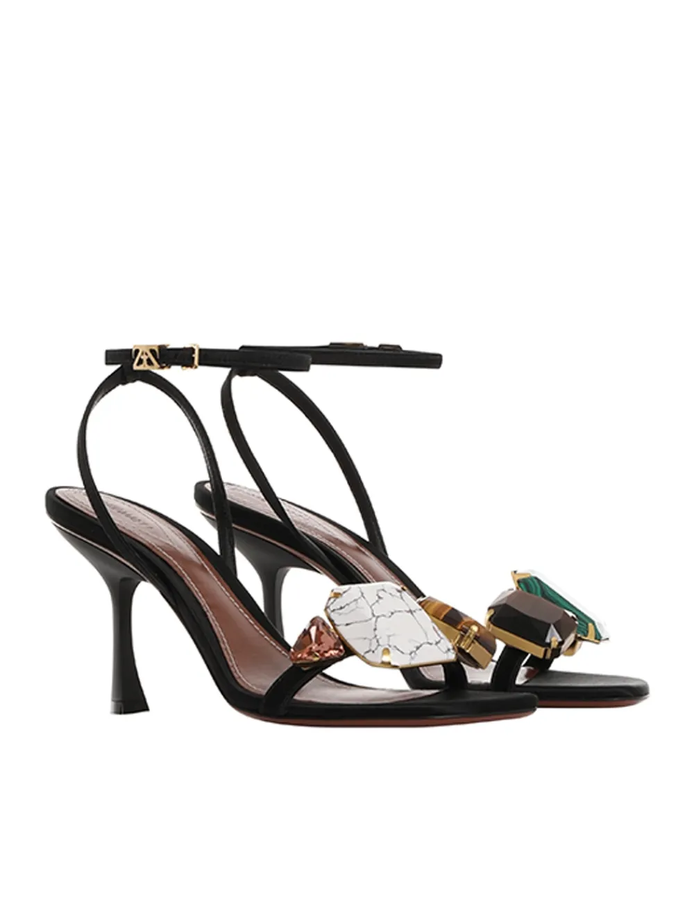 ZIMMERMANN Phantasy Sandals 85-Women Shoes