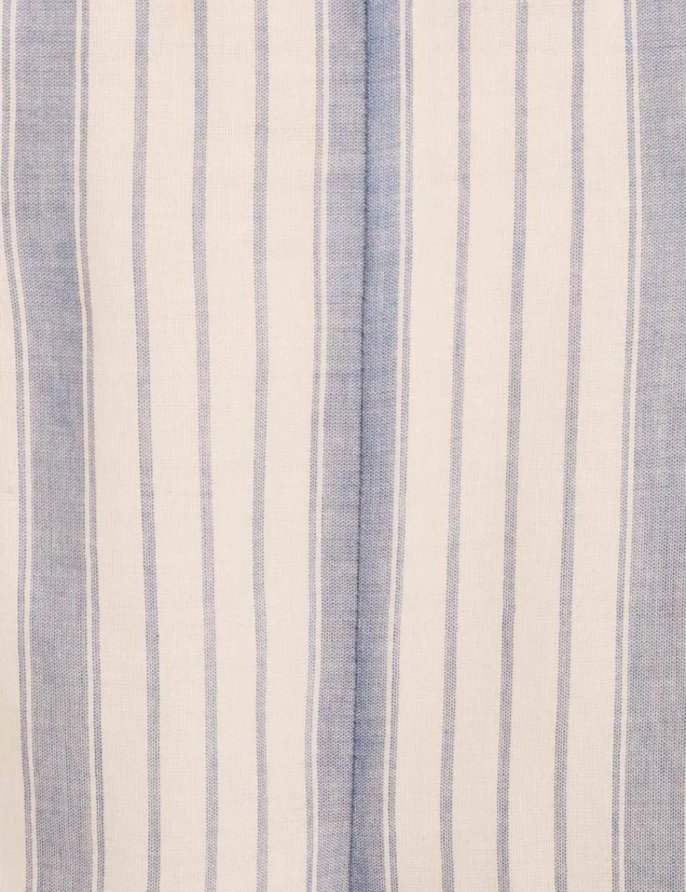 ZIMMERMANN Chintz Striped Relaxed Pant-Women Clothing
